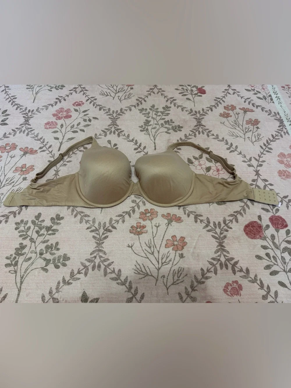 11 VS bras - size 36DD